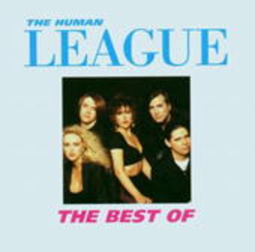 The Human League – The Best Of