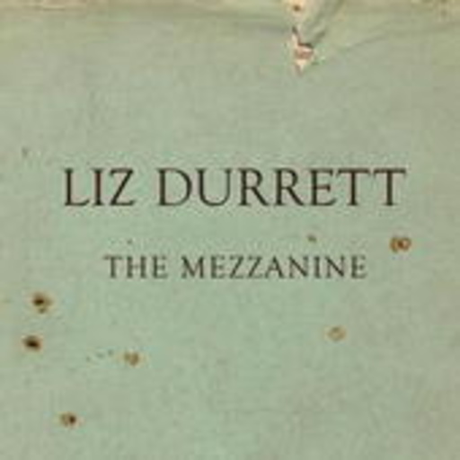 Liz Durrett – The Mezzanine