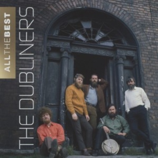 The Dubliners – All The Best