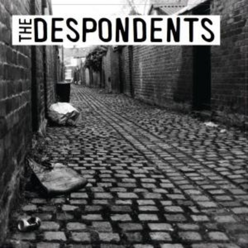 The Despondents – The Despondents