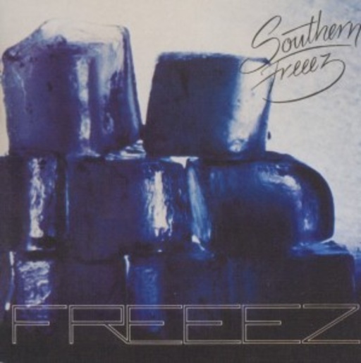 Freeez – Southern Freeez
