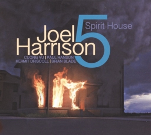 Joel Harrison – Spirit House