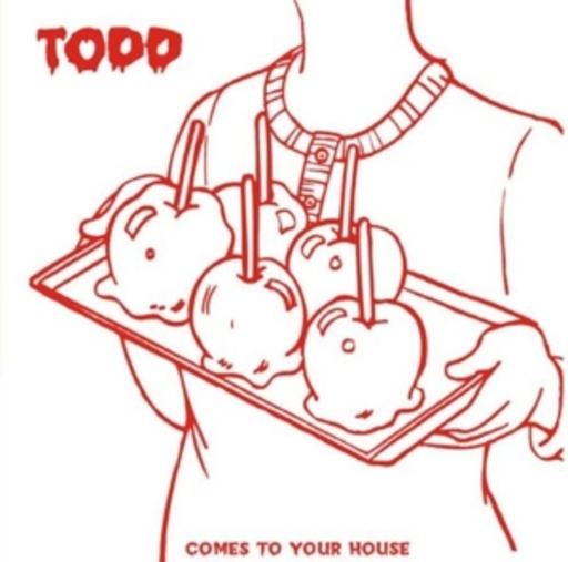 Todd – Comes To Your House