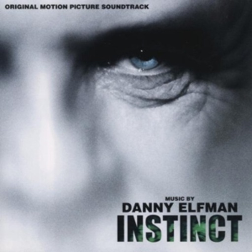 Danny Elfman – Instinct (Instinkt)