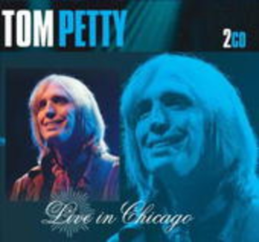 Tom Petty – Live In Chicago