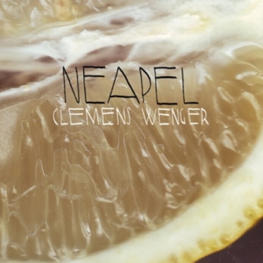 Clemens Wenger – Neapel