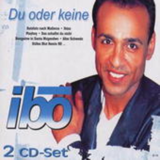 Ibo – Du oder keine