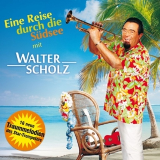 Walter Scholz – Eine Reise durch die Südsee