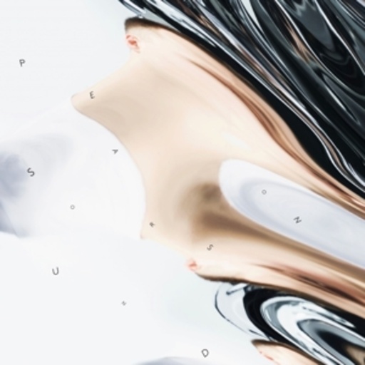 Pearson Sound – Pearson Sound