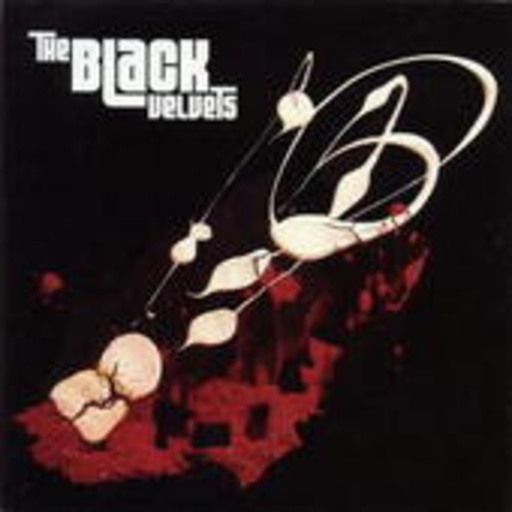 The Black Velvets – The Black Velvets