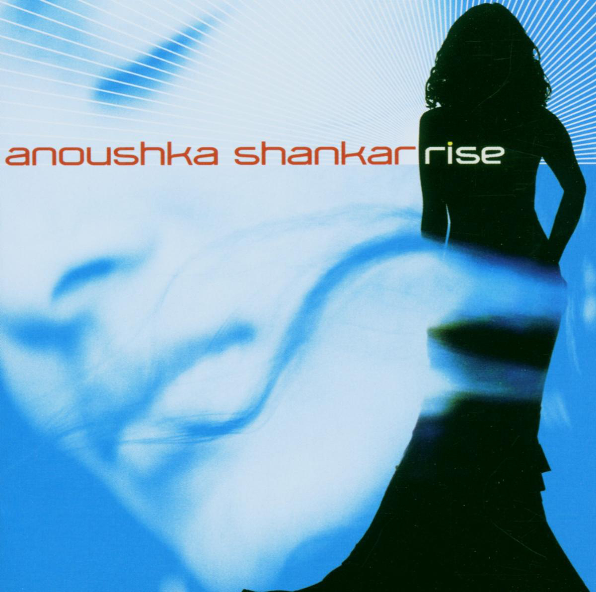Anoushka Shankar – Rise