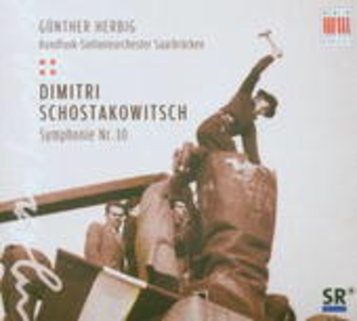 Günther Herbig – Symphonie Nr. 10