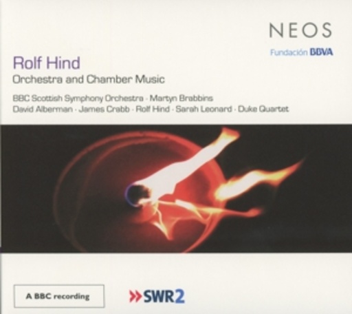 Diverse – Orchestra And Chamber Music