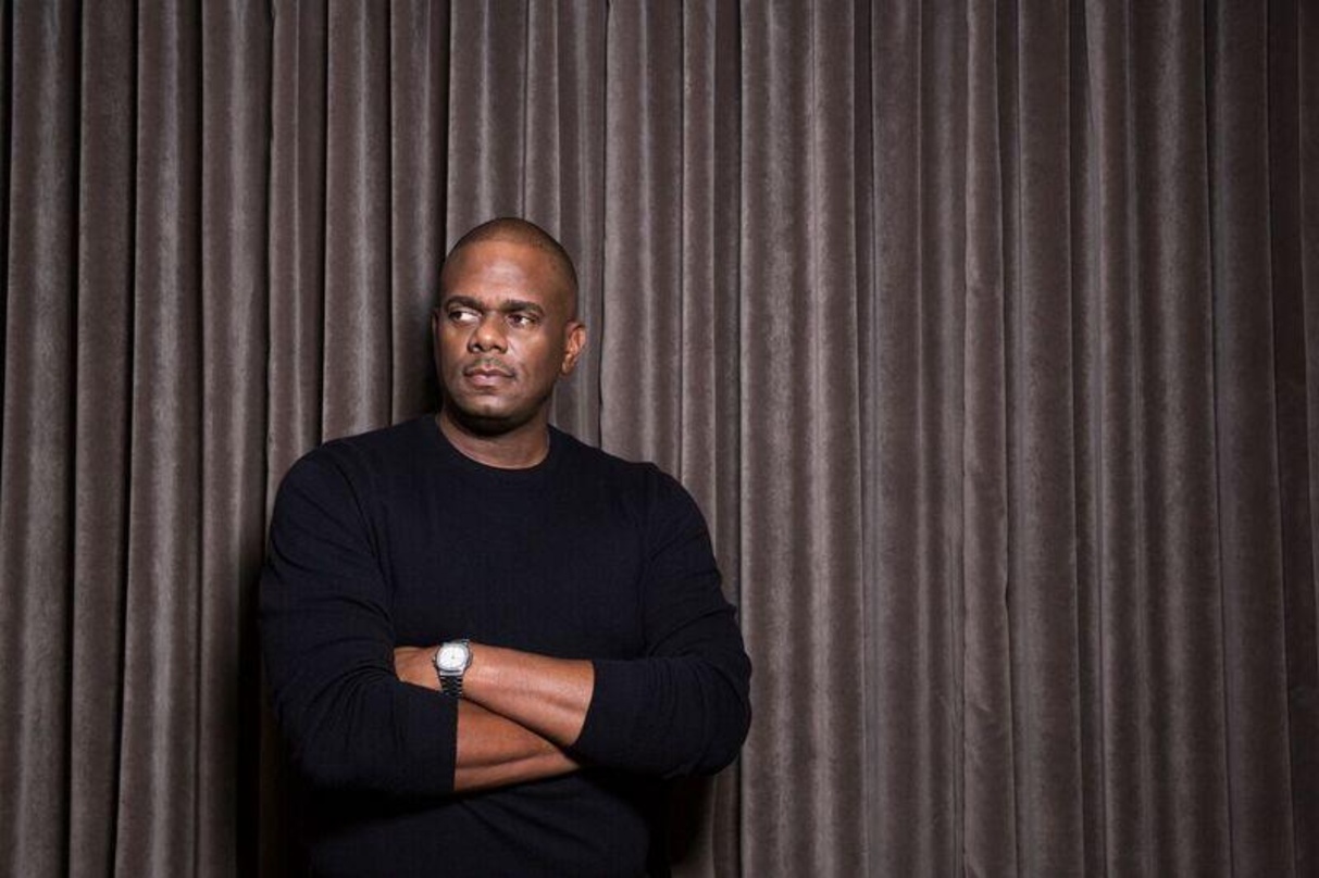Will auf der Midem die Rolle der Verleger im heutigen Musikmarkt unter die Lupe nehmen: Jon Platt