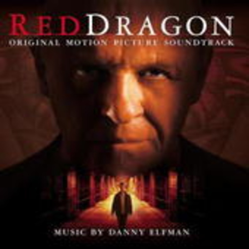 Danny Elfman – Red Dragon/Roter Drache