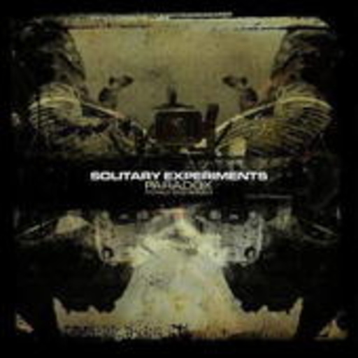 Solitary Experiments – Paradox - Totally Recharged