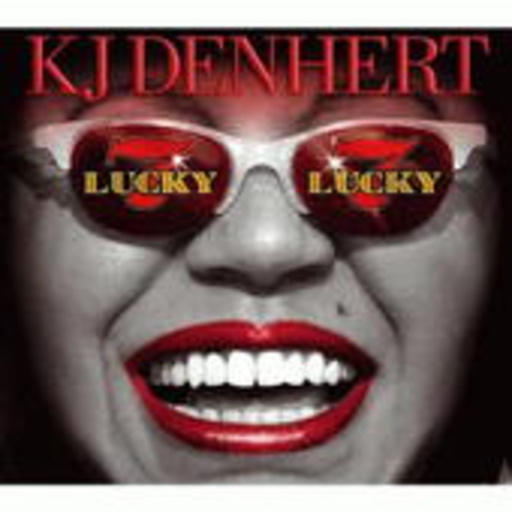 KJ Denhart – Lucky 7