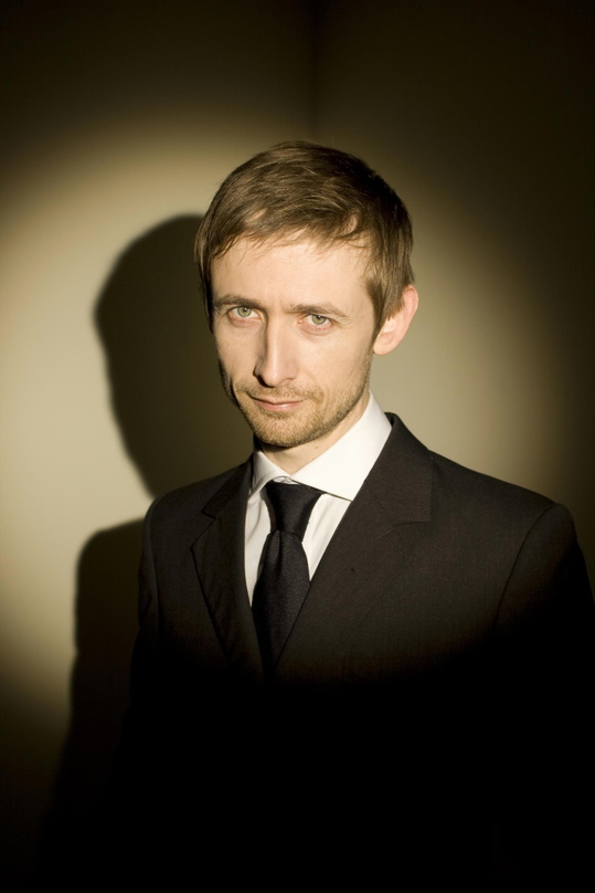Garant für intelligenten Kammerpop der Extraklasse: Neil Hannon aka The Divine Comedy
