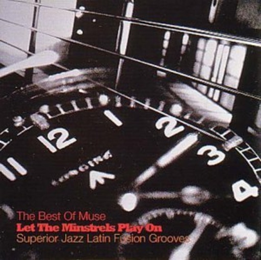 Diverse – Let The Minstrels Play On