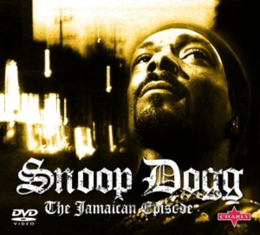 Snoop Dogg – The Jamaican Episode