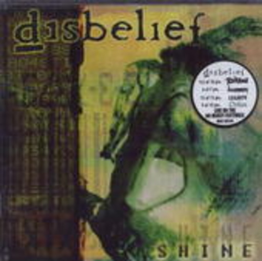 Disbelief – Shine/Spreading The Rage