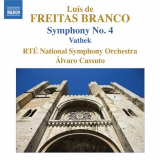 RTÉ National Symphony Orchestra – Symphony No. 4