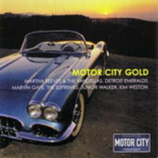 Motor City Gold