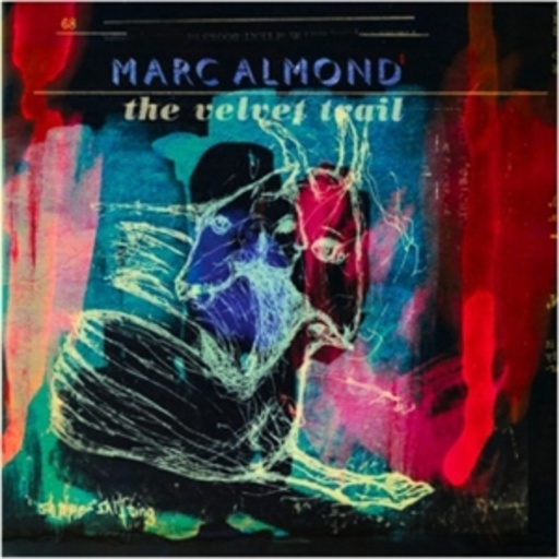 Marc Almond – The Velvet Trail