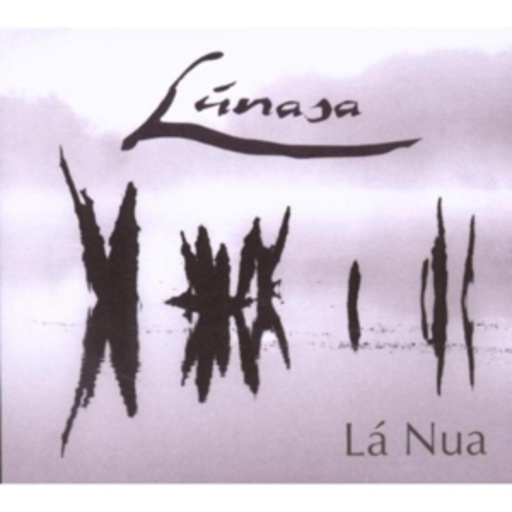 Lunasa – La Nua