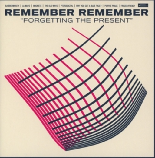 Remember Remember – Forgetting The Present
