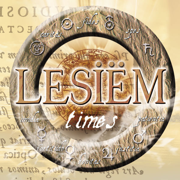 Lesiem – Times