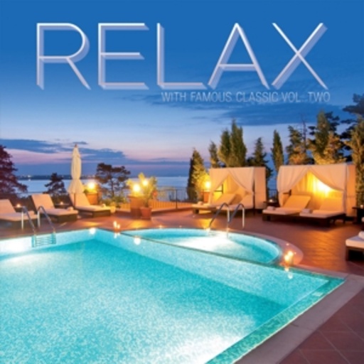 Diverse – Relax With Famous Classic II
