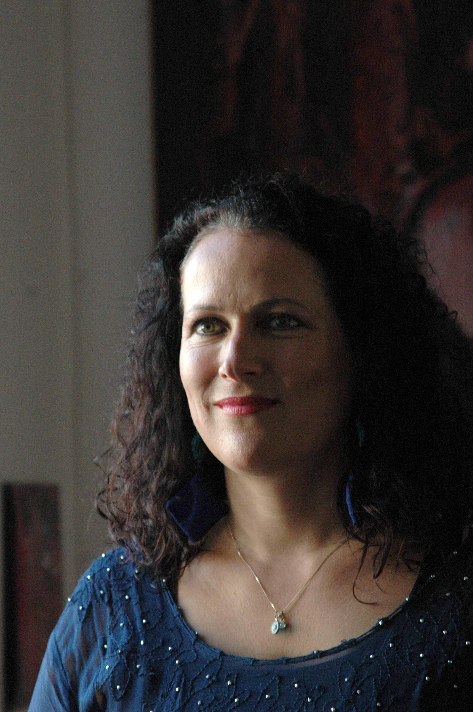 Annette Meisl