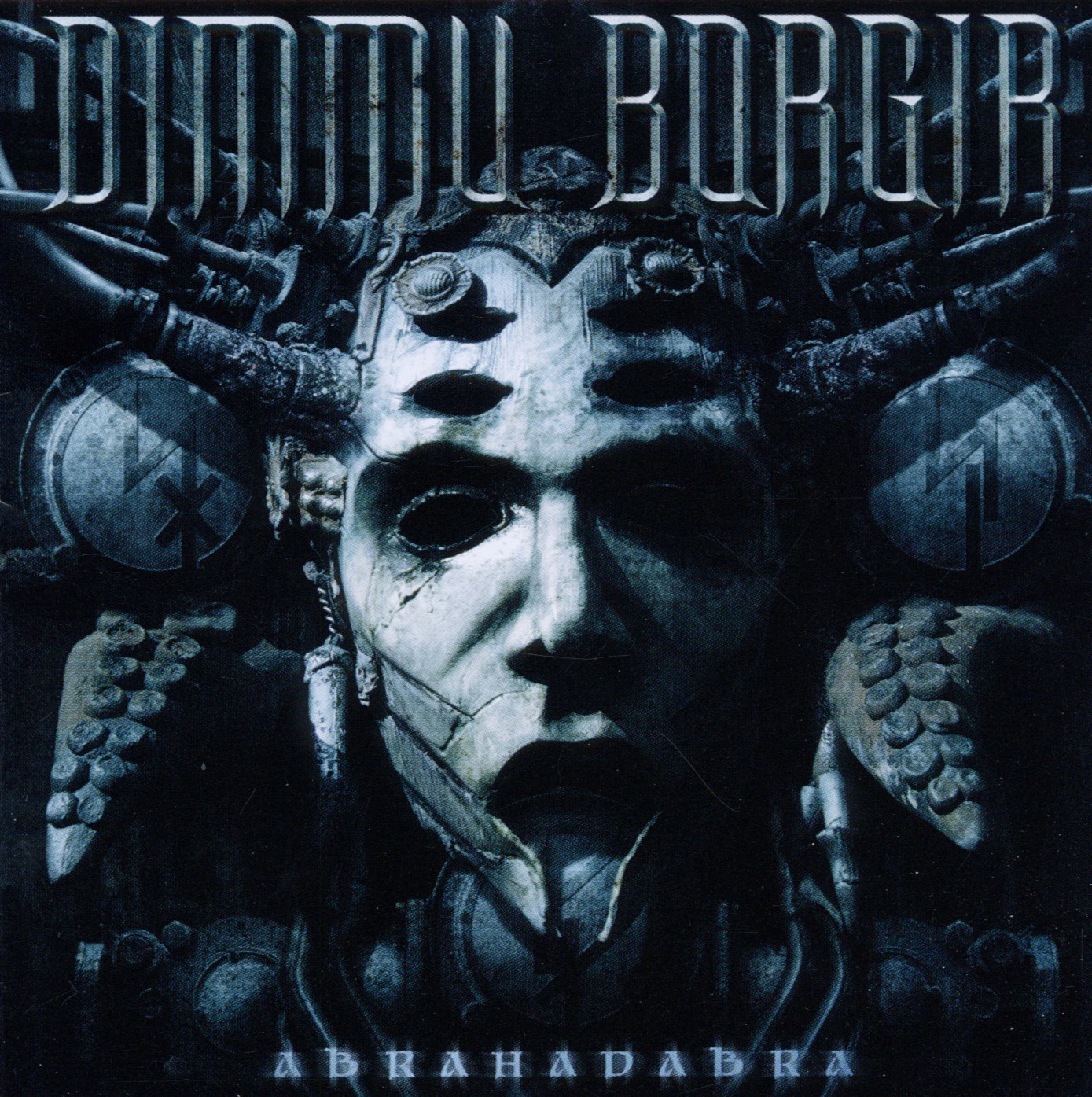 Dimmu Borgir – Abrahadabra