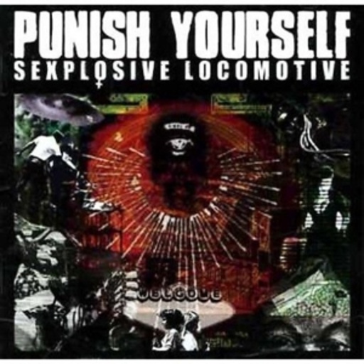 Sexplosive Locomotive