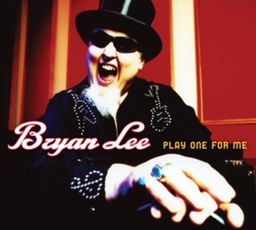 Bryan Lee – Play On Me