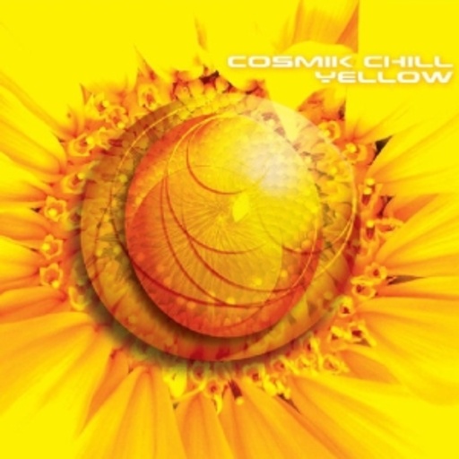 Diverse – Cosmic Chill - Yellow
