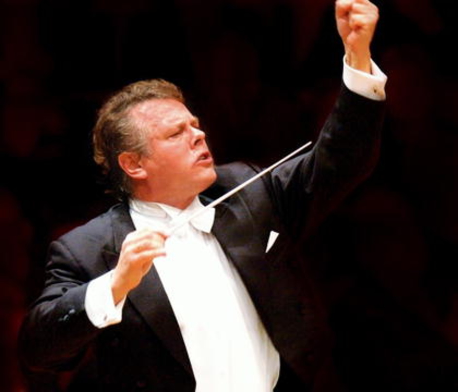 Dirigierte zum Auftakt des neuen Jahres: Mariss Jansons