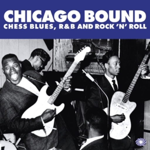 Diverse – Chicago Bound