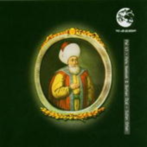 Sultan – Orhan