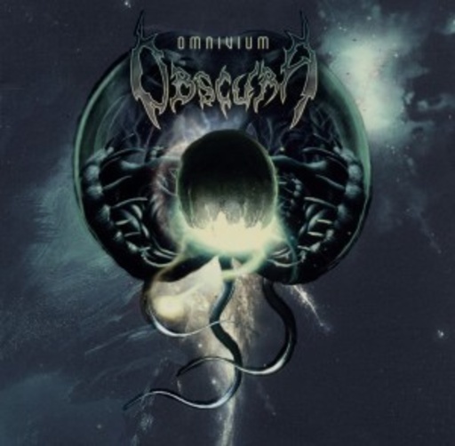 Obscura – Omnivium