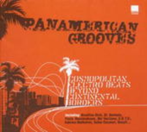 Panamerican Grooves