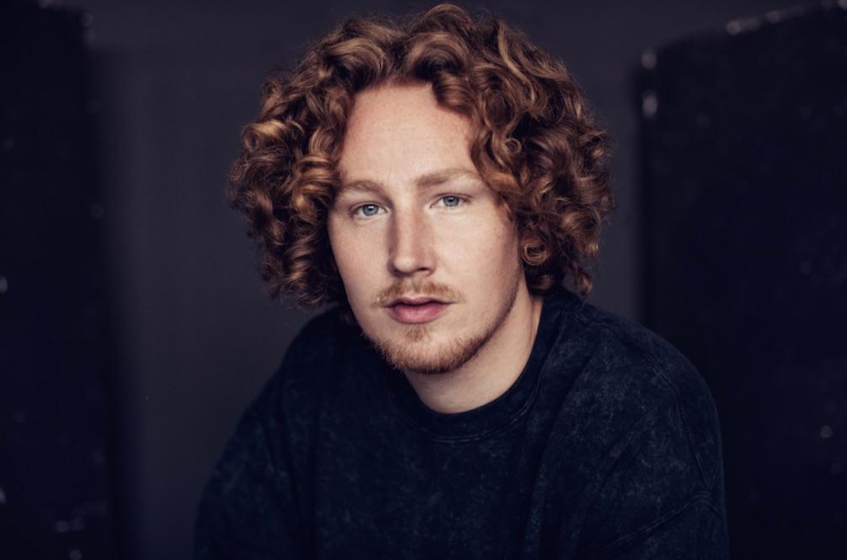 Spielt am 5. September bei "Draussen im Grünen": Michael Schulte