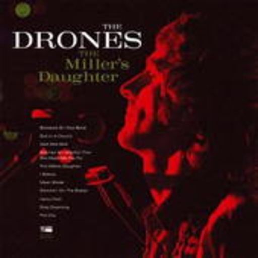 Drones – Miller's Daughter
