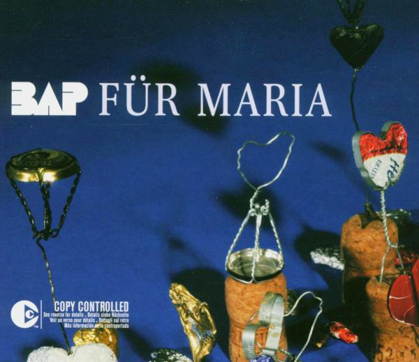 BAP – Für Maria