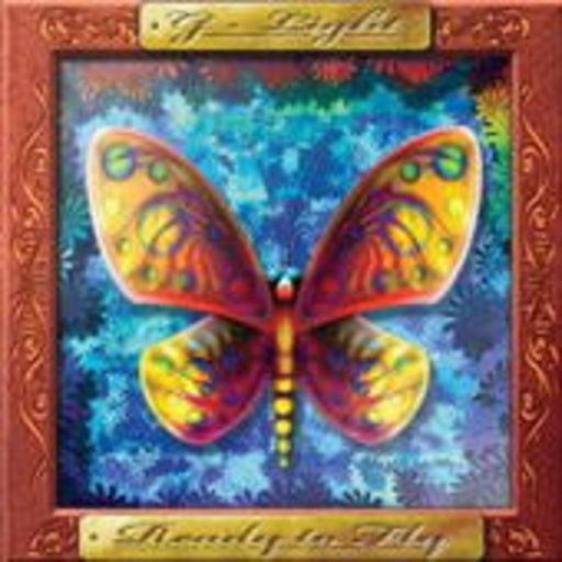 G-Light – Ready To Fly