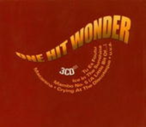 Diverse – One Hit Wonder
