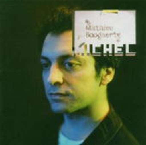 Mathieu Boogaerts – Michel