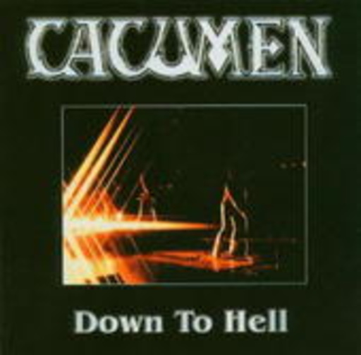 Bonfire/Cacumen – Down To Hell
