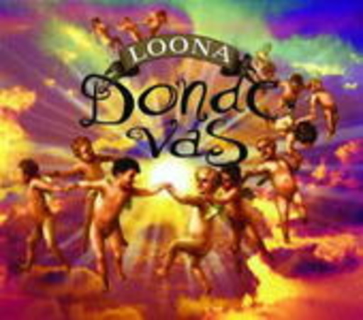 Loona – Donde Vas